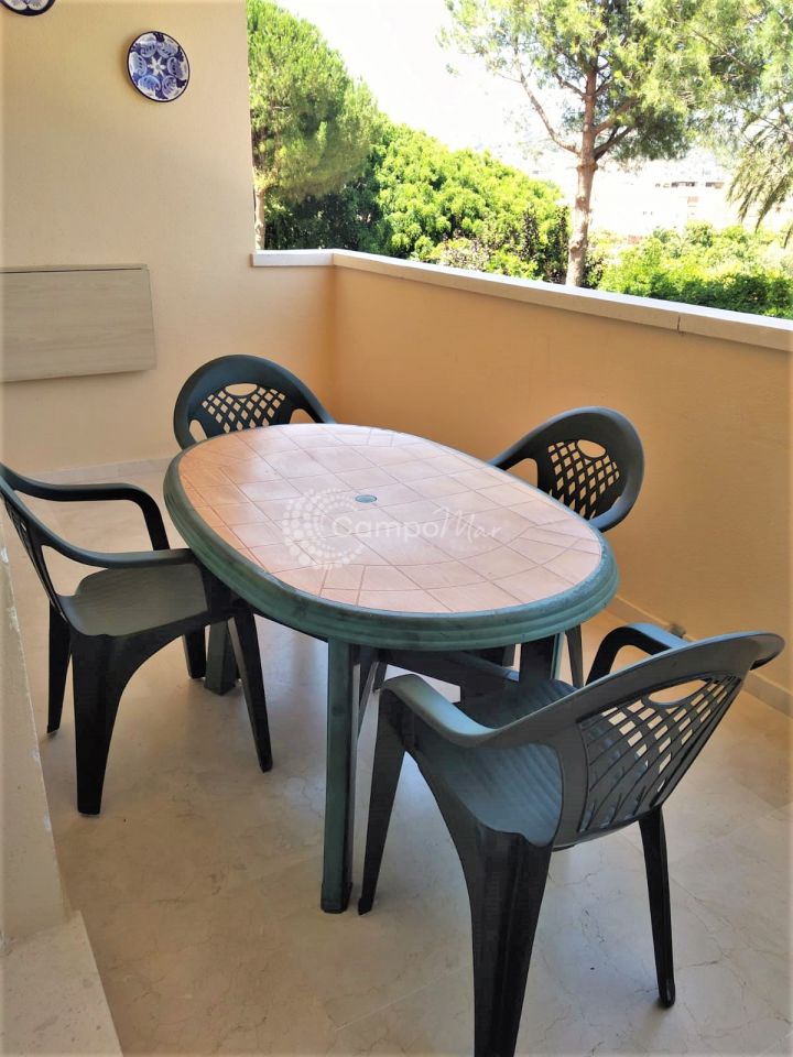 Estepona, Apartamento para alquiler de larga temporada en Estepona