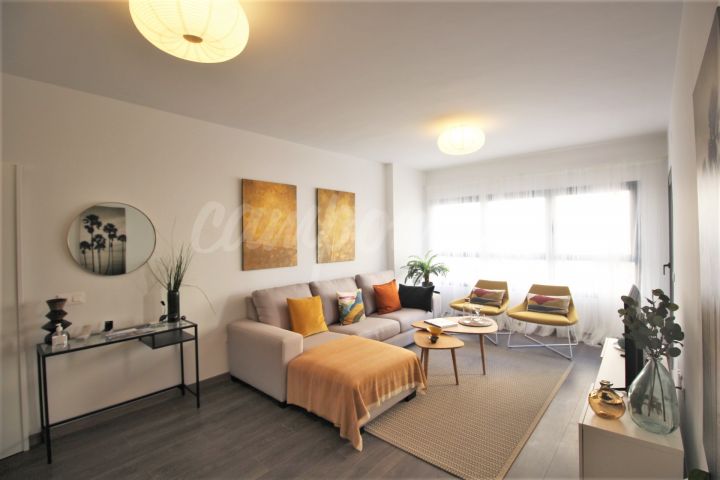 Estepona, Brand new apartments in the heart of Estepona, close to completion & hand over in 2021.