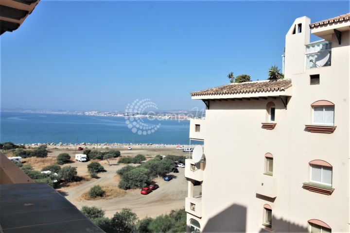 Estepona, Para alquiler de larga temporada en Estepona, Marina Bay.