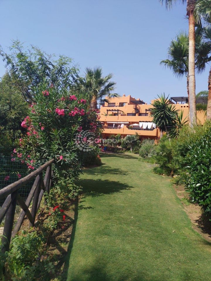 Apartamento Planta Baja en venta en La Galera - Estepona Apartamento Planta Baja
