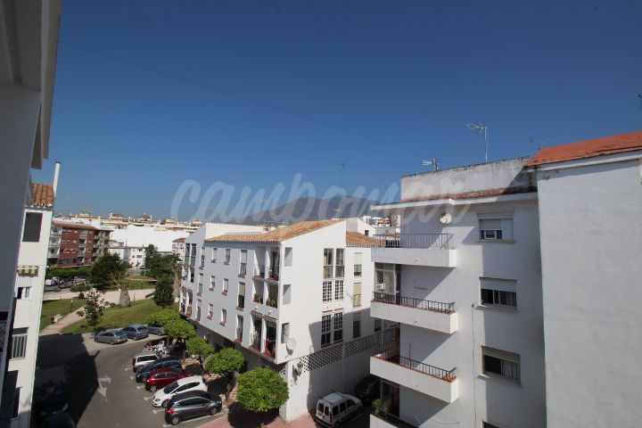 Estepona, Great opportunity to purchase in the heart of Estepona´s old town