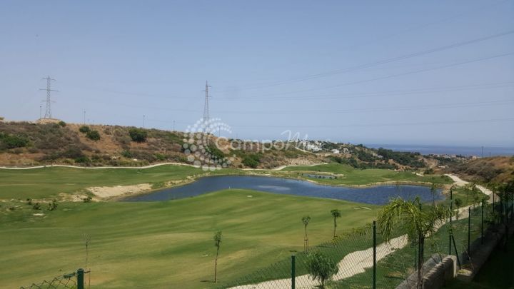 Adosado en venta en Estepona Golf - Estepona Adosado