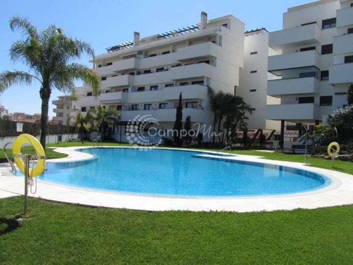 Estepona, Urbanización cerrada llamada SETHOME, en una zona muy demanda en Estepona