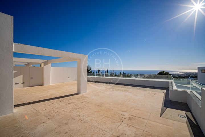 Apartments for sale in Marbella