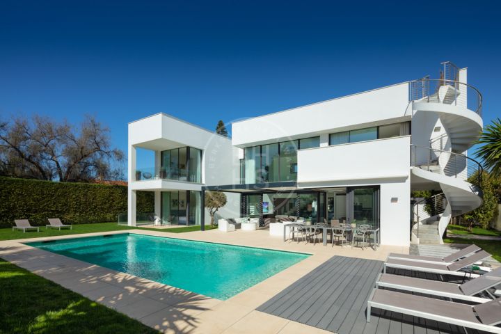 Properties for sale in Marbella - Puerto Banus