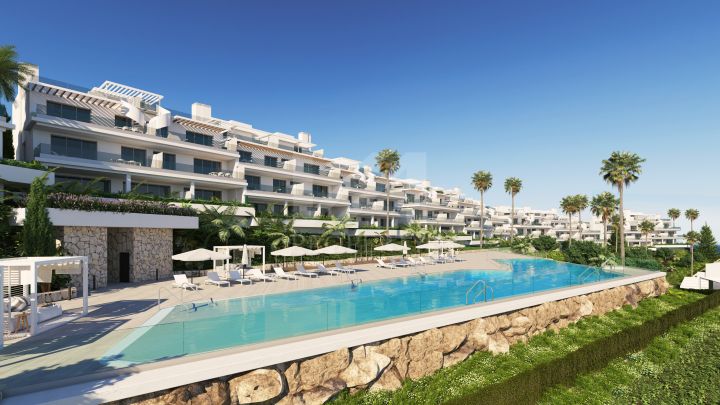 Apartments for sale in Marbella