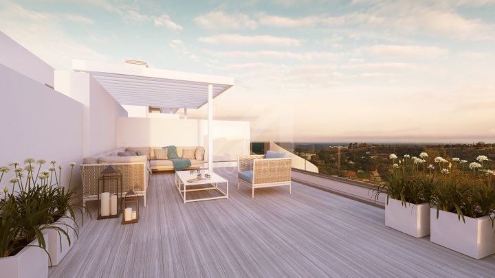 Properties for sale in Marbella