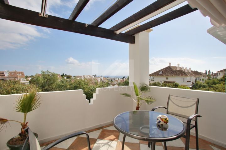 Properties for sale in Monte Paraiso, Marbella Golden Mile