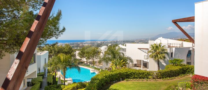 Villas for sale in Marbella Golden Mile