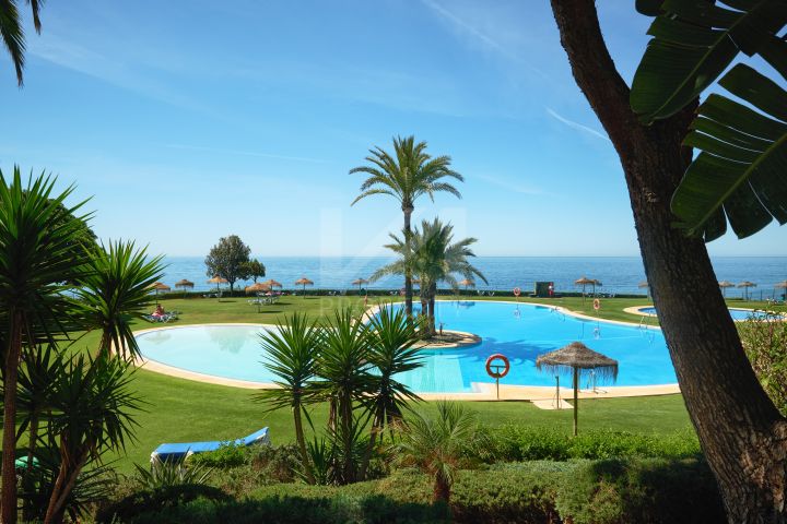 Apartments for sale in Marbella East