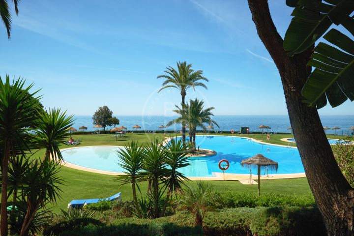 Apartments for sale in Marbella East