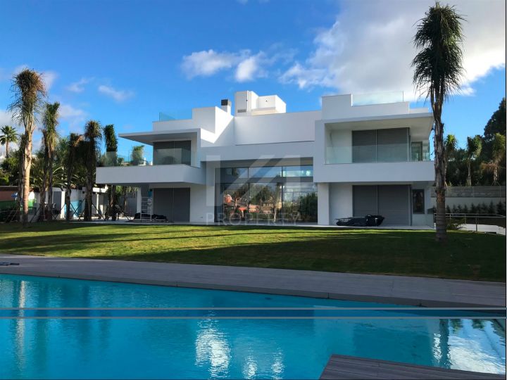 Properties for sale in San Pedro de Alcantara