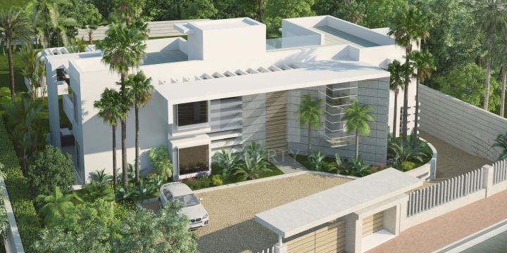 Properties for sale in San Pedro de Alcantara