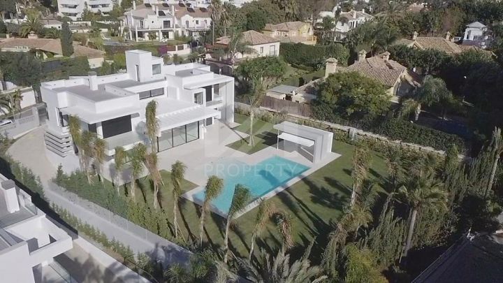 Properties for sale in San Pedro de Alcantara