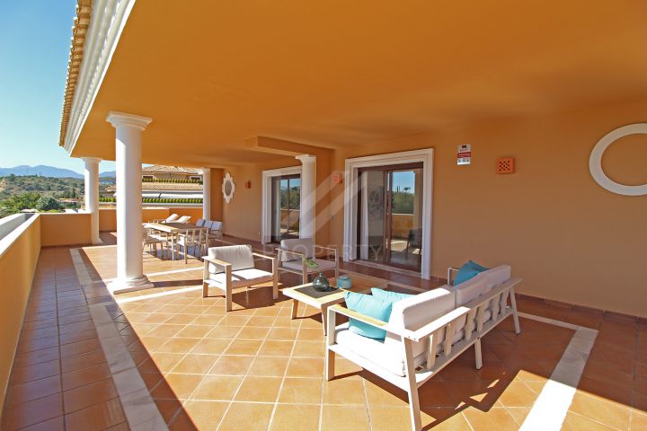 Apartments for sale in Marbella