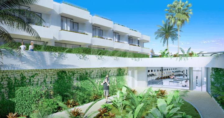 Properties for sale in Fuengirola