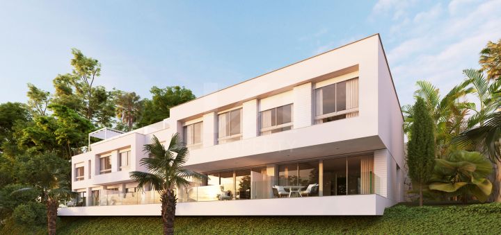 Properties for sale in Cancelada, Estepona