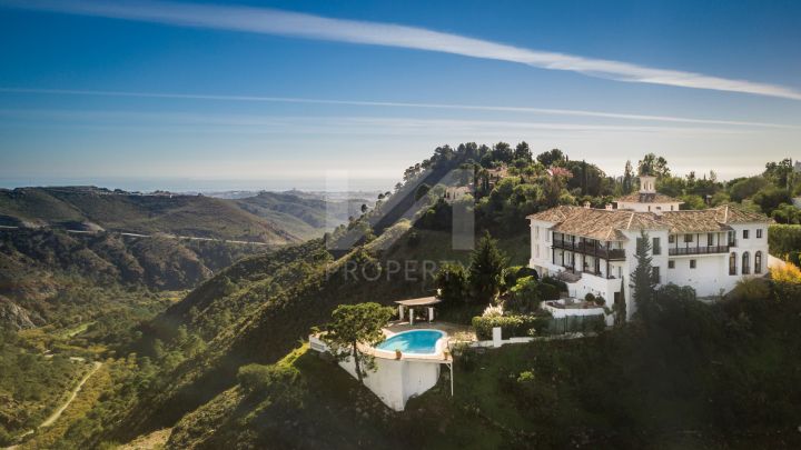 Properties for sale in Marbella