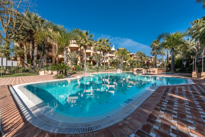 Apartments for sale in Marbella
