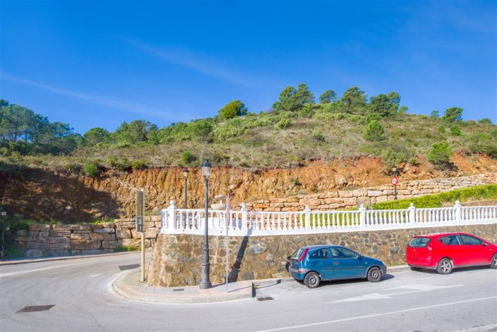 Properties for sale in Benahavis Centro, Benahavis