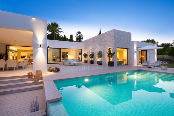 Properties for sale in Marbella