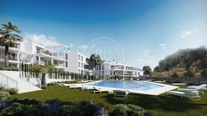 Properties for sale in Benahavis Centro, Benahavis