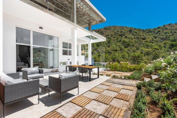 Apartments for sale in Marbella
