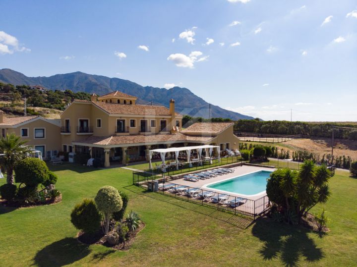 Properties for sale in Marbella
