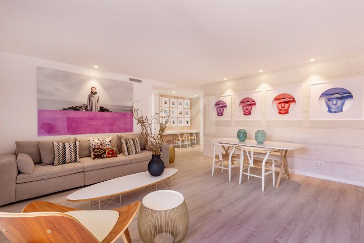 Properties for long term rent in Marbella