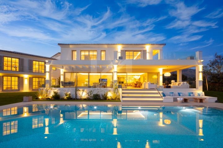 Properties for sale in Marbella