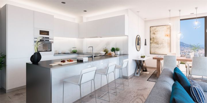 Properties for sale in Marbella