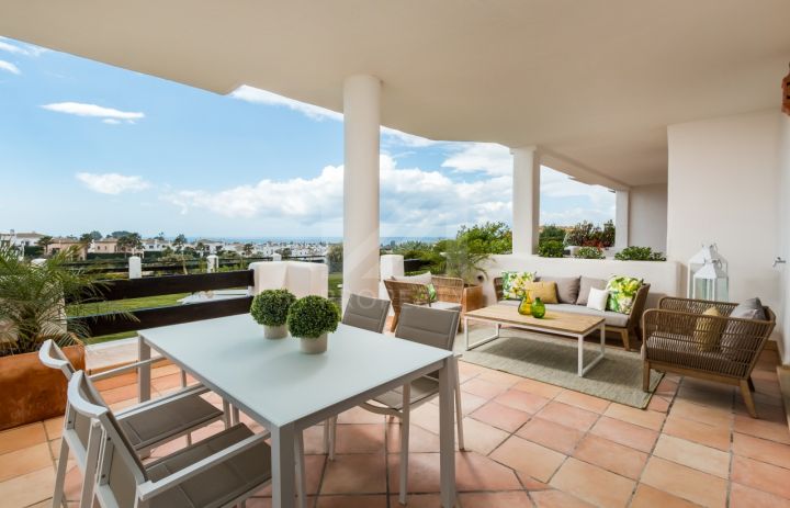 Properties for sale in Marbella