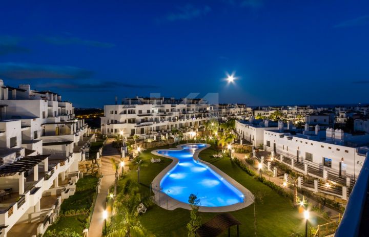 Apartments for sale in Marbella