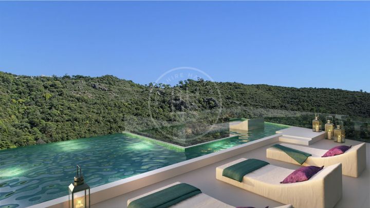 Properties for sale in Benahavis Centro, Benahavis