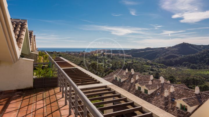 Penthouses for sale in Estepona