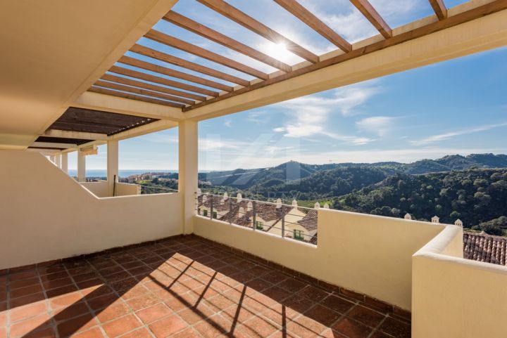 Properties for sale in Marbella