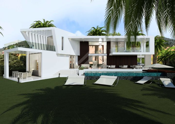 Properties for sale in Marbella