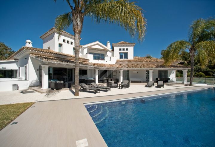 Properties for sale in Marbella