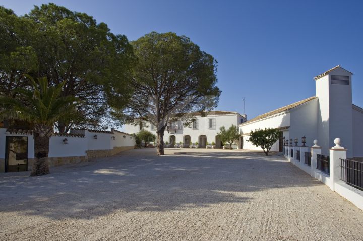 Properties for sale in Fuengirola