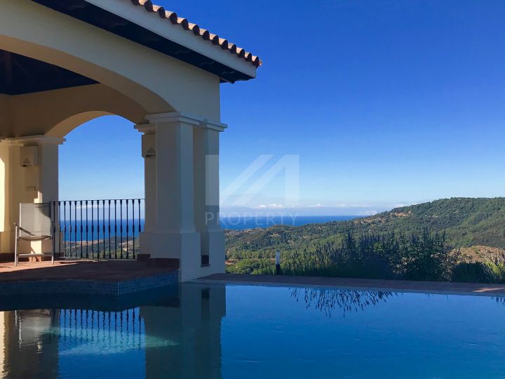 Properties for sale in Marbella