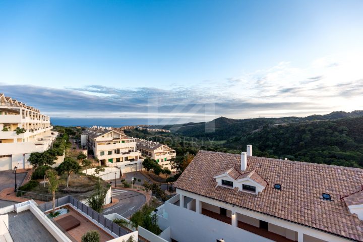 Properties for long term rent in Estepona