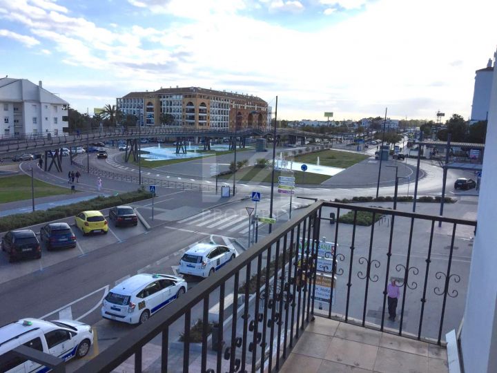 Apartments for sale in San Pedro de Alcantara