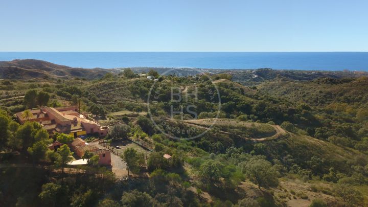 Properties for sale in Marbella East