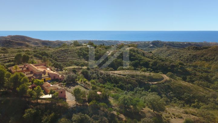 Propiedades en venta en Marbella Este