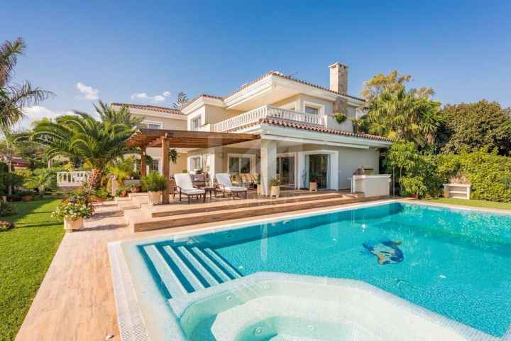 Properties for sale in Marbella East