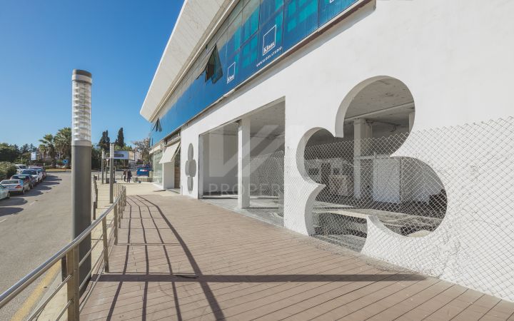Properties for long term rent in Marbella