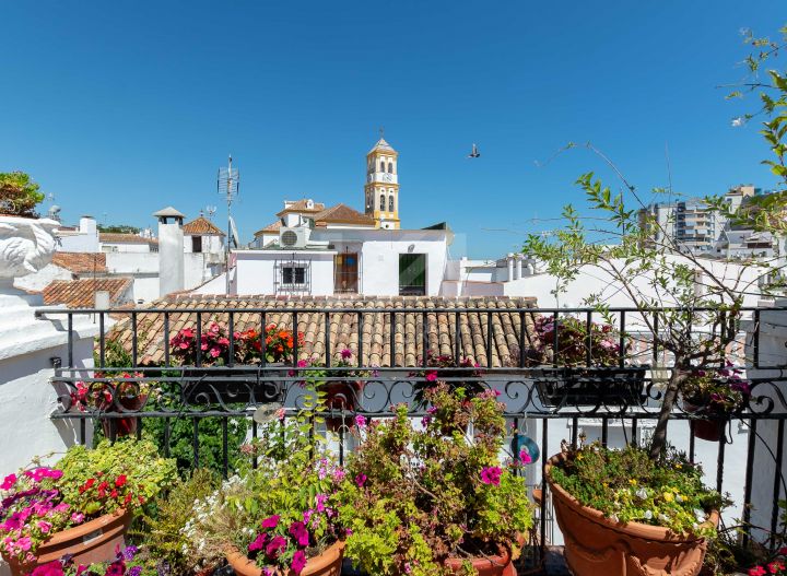 Properties for sale in Marbella