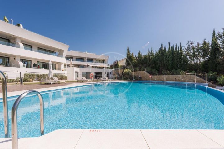 Apartments for sale in Marbella
