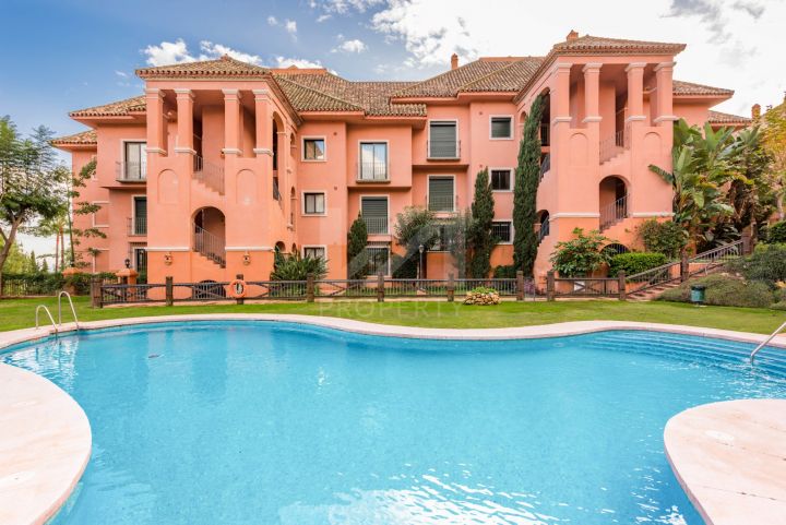 Apartments for sale in Marbella