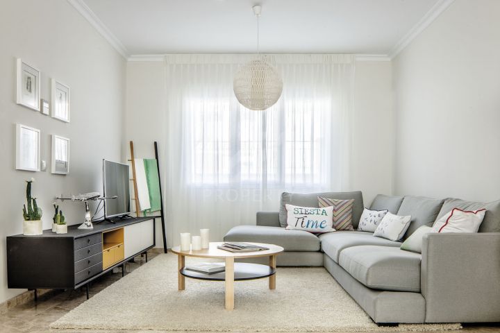 Properties for long term rent in Marbella